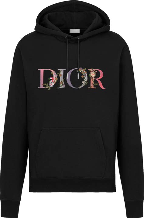 dior womens sweatshirt|Dior sweatshirt women's.